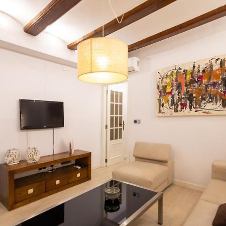 Florit Flats - The Old Town Apartment فالنسيا المظهر الخارجي الصورة