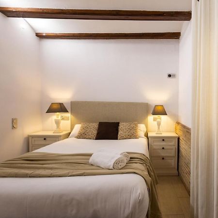 Florit Flats - The Old Town Apartment فالنسيا المظهر الخارجي الصورة
