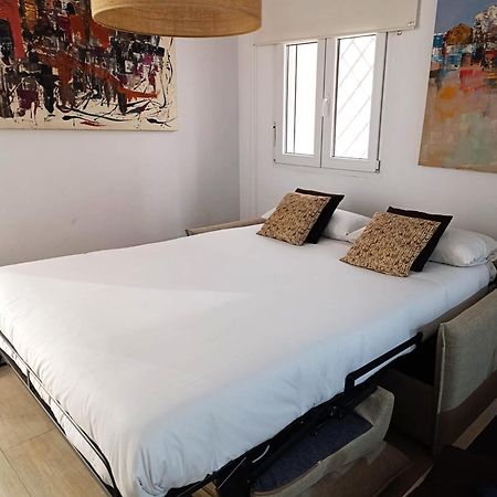 Florit Flats - The Old Town Apartment فالنسيا المظهر الخارجي الصورة