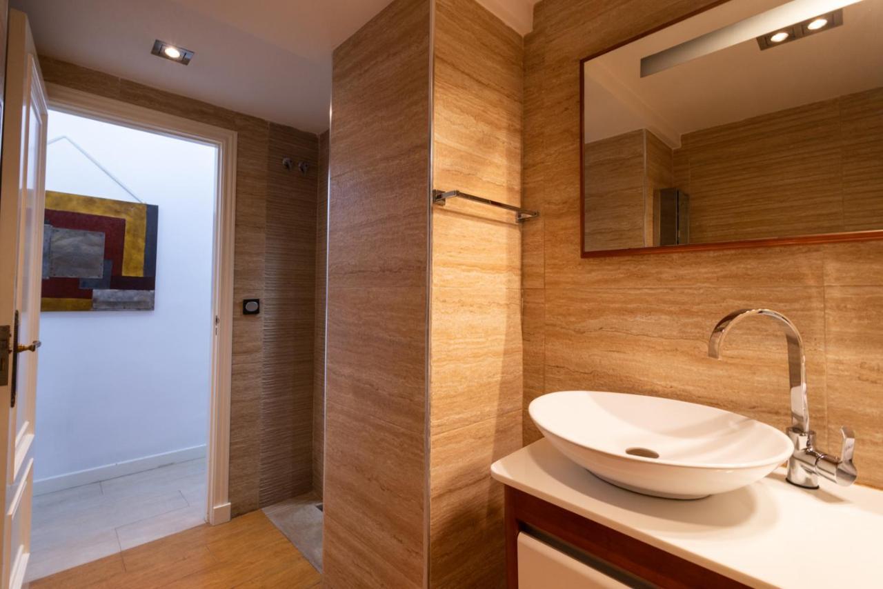 Florit Flats - The Old Town Apartment فالنسيا المظهر الخارجي الصورة