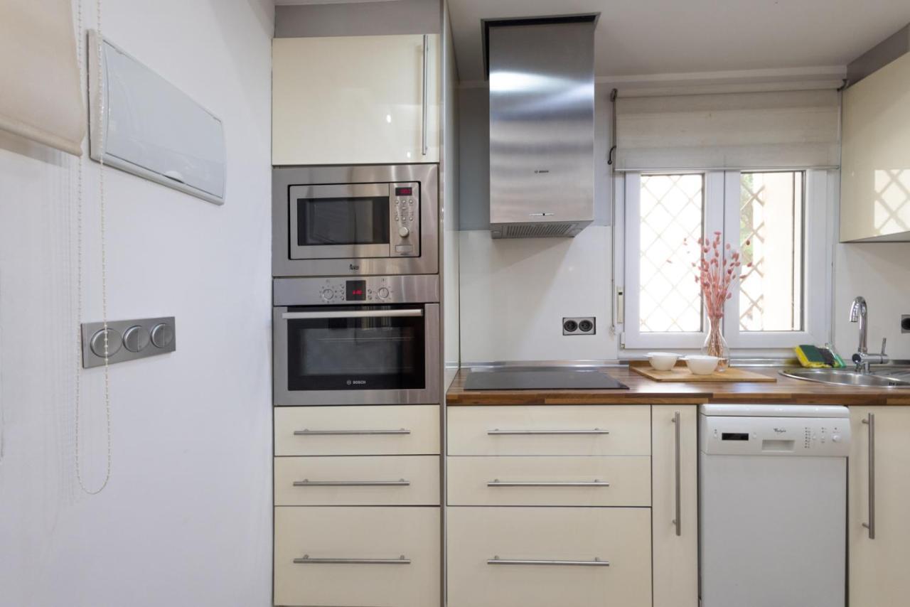 Florit Flats - The Old Town Apartment فالنسيا المظهر الخارجي الصورة