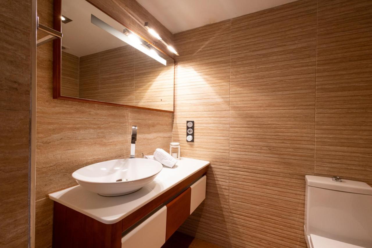 Florit Flats - The Old Town Apartment فالنسيا المظهر الخارجي الصورة