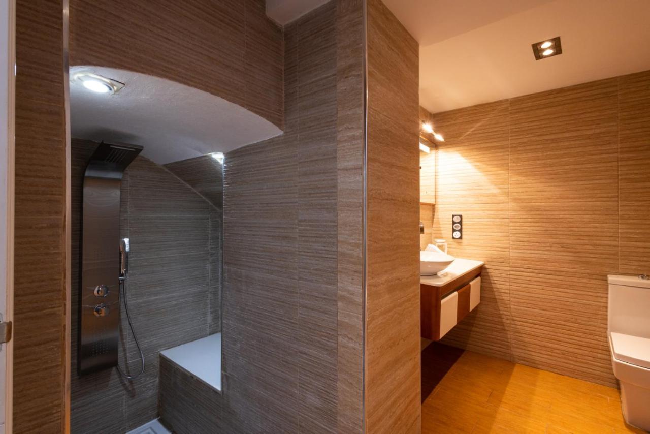 Florit Flats - The Old Town Apartment فالنسيا المظهر الخارجي الصورة