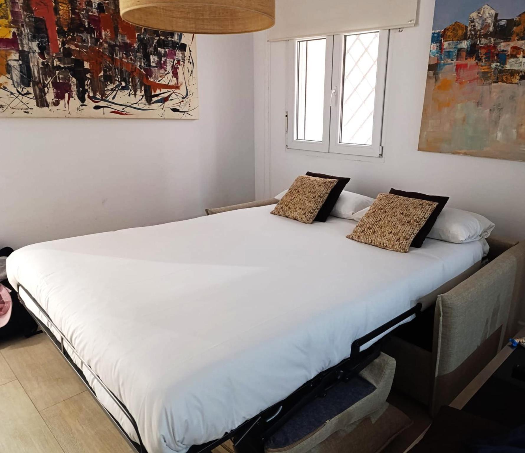 Florit Flats - The Old Town Apartment فالنسيا المظهر الخارجي الصورة